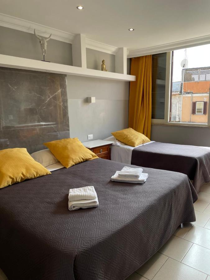 Giolitti Smart Hotel Rom