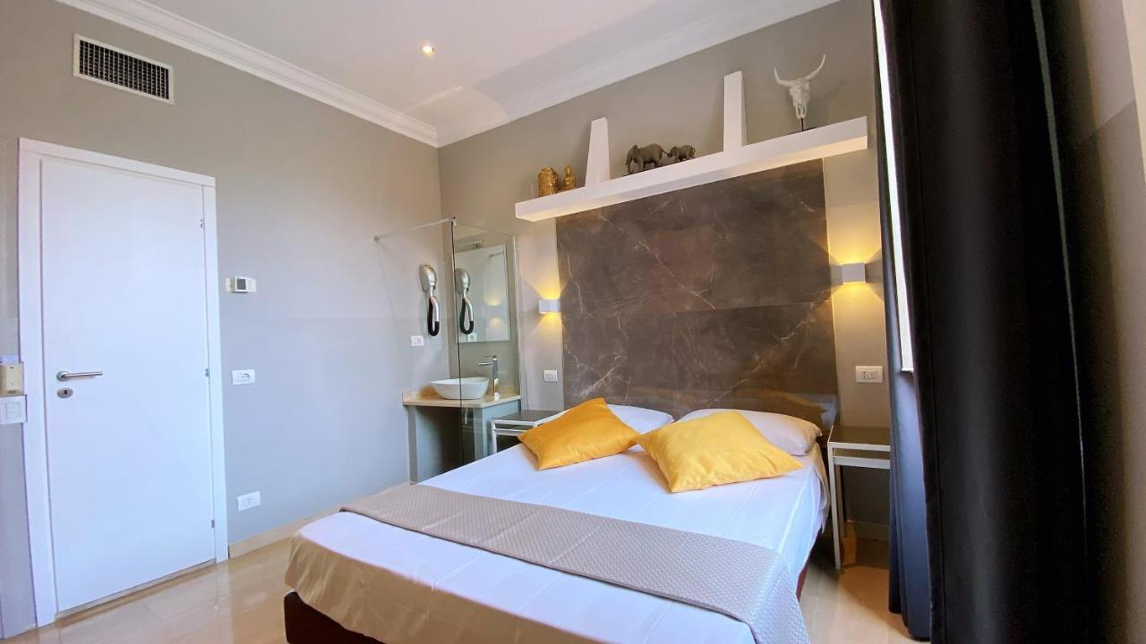 Hotel Giolitti Smart Rom