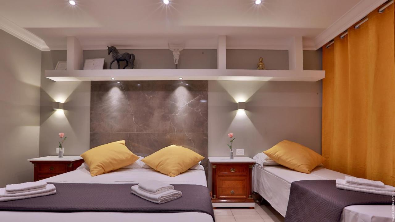Hotel Giolitti Smart Rom