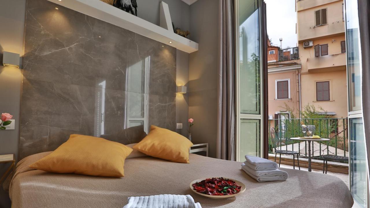 Hotel Giolitti Smart Rom