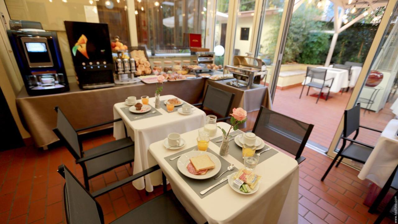 Hotel Giolitti Smart Rom